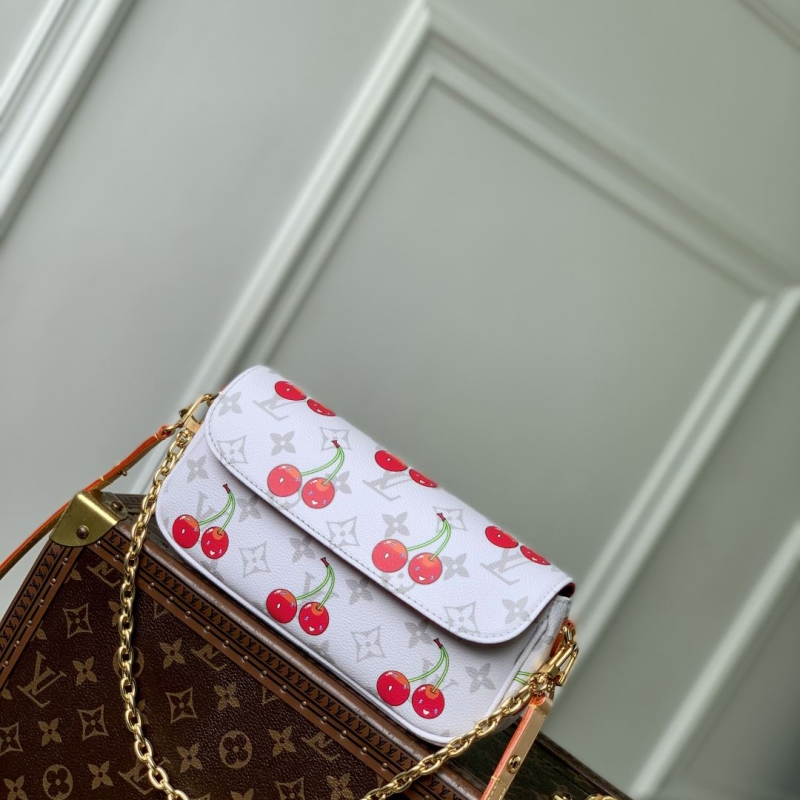 LV Satchel bags